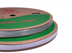環保熱收縮套（tào）管125℃（超薄型）