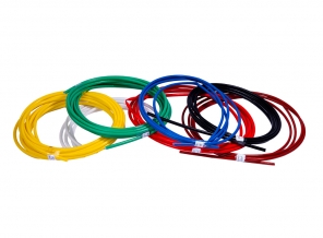 PTFE(聚四氟（fú）乙烯）套管（非標）